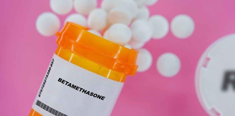 betamethasone