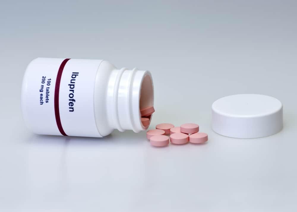 ibuprofen