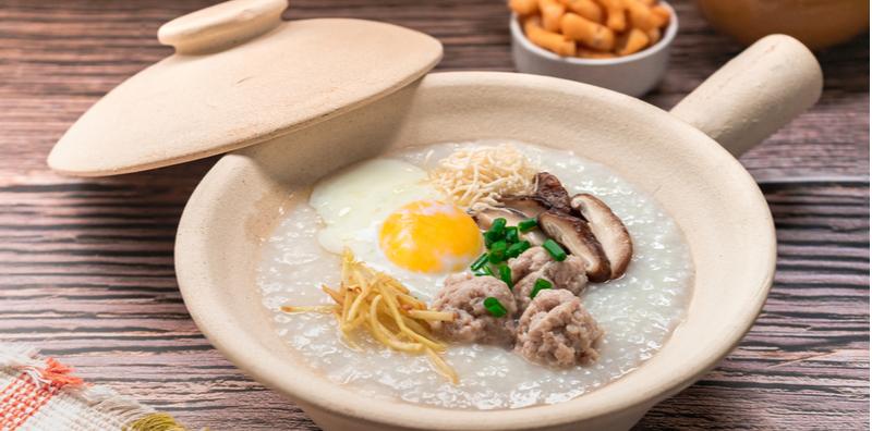 大腸鏡檢查前後必吃!5大低渣飲食種類、3菜單報你知