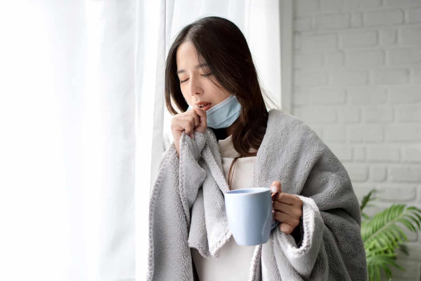 什麼是肺腺癌？肺腺癌原因、症狀、診斷、治療、預防